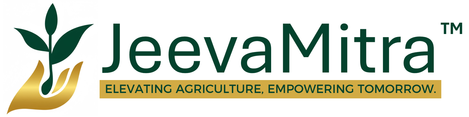 JeevaMitra Logo